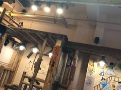 门面-恩你小木屋·烤肉韩式料理(嘉兴秀洲店)