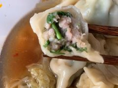 -袁记云饺(邯郸路店)