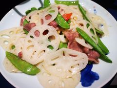 -院8里·少城记忆老川菜(宽窄巷子店)