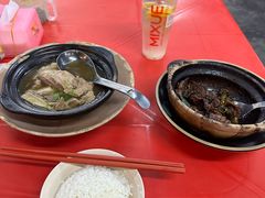 -兴记肉骨茶(甲洞大街第二新分店)