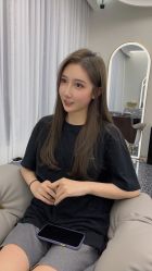 点击看大图 -3am hair salon烫发染发接发