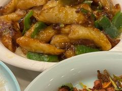-京滨饭店·餐厅(阜外大街店)