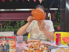 -龙海鲜螃蟹王(宏茂桥店)