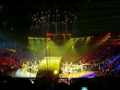 -珠海横琴长隆《卡卡虎奇遇记》