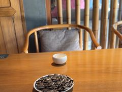 -竹里馆 ·茶食(奥体店)
