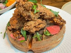 -Brut Eatery Wine Bar & Restaurant (建国东路店)