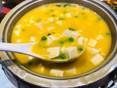 蟹黄豆腐-鸿源斋清真豫菜(惠济店)