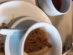 -顺德美的万豪酒店-万豪中餐厅