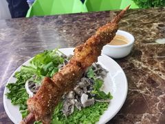 -西关回头馆(西关美食街店)