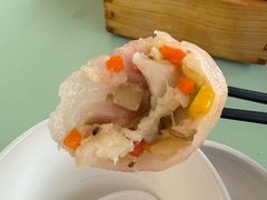 -蔡澜点心·粤菜(领展购物广场店)