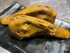 -嘎嘎鸭脑壳(蜀汉路店)