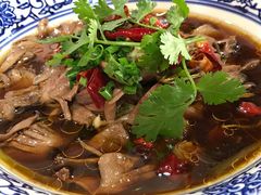 -长兴菜馆(高桥店)