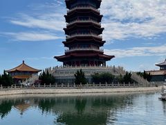 -八仙过海景区