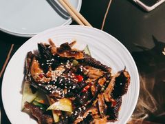 -粉墨特色菜·烧烤音乐酒馆