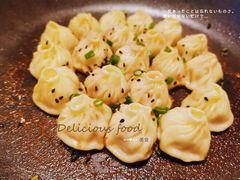 拇指生煎包-北京宴(华贸购物中心店)
