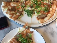 -玛尚诺Pizza&Bar(长泰广场店)