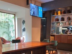 -BAKER&SPICE(安福路店)