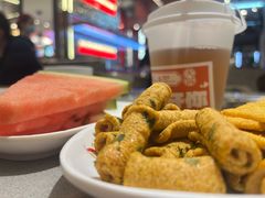 -巴蜀王婆大虾(南锣鼓巷店)