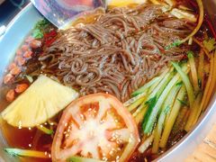 -熙成烧烤(白塔岭店)