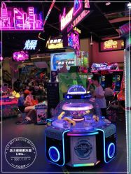 -龙小湖探索乐园 Little Hoo Galaxy(龙湖重庆金沙天街店)