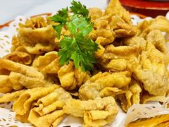 -寻味肇庆·八姑农庄·广府西江菜