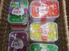 -鸿通城购物中心