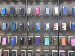 -Apple零售店(成都太古里店)