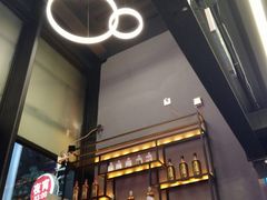 -老吕涮羊肉•东北原味烧烤•大油边•烤鱼(五角场店)