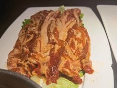 -太古汇海鲜姿造(延寿店)