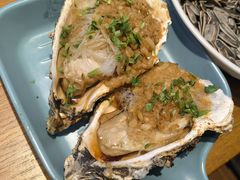 -状元阁烧烤(新华路总店)