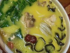 -云海肴·汽锅鸡·云南菜(天津国金汇店)