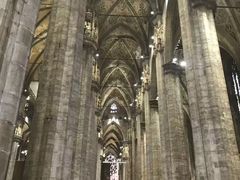 -埃马努埃莱二世拱廊