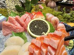 -蟹犇前•帝王蟹雪蟹(陆家嘴店)