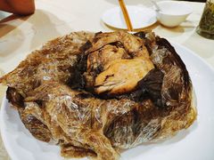 叫花童子鸡-楼外楼(西湖景区孤山路店)