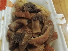 -细妹五香牛杂(步行街店)