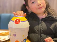 -必胜客(中南世纪城店)