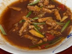 -芦茨金富饭庄·25年老字号·专做稻草鸡
