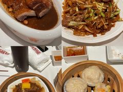 -潮福城潮州大酒楼(湖滨北路店)