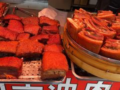 -召稼楼古镇