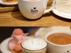 -Peet's 皮爷咖啡(东湖路手作店)