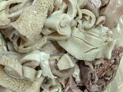 -小辫子羊肉面馆(周东店)