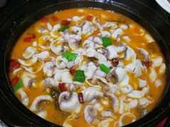 -周渝食惦酸菜鱼(青浦店)