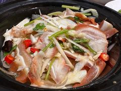-十二道丰味·徐州土菜·烧烤(何山路店)