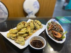 -老院子饭店·鲁菜·海鲜·家常菜