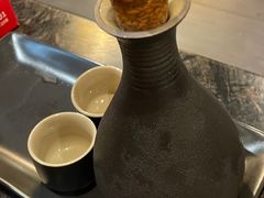 -郑贵初烧烤·烤凤爪的发明者(王家湾店)