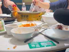 -绿草地·湘菜(7mall店)