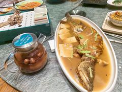 -天山集市餐厅(康城店)