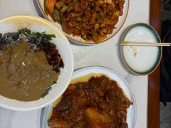 -清真·同发顺饭庄·烧麦(总店)