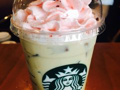 -星巴克(厦门SM新生活广场店)