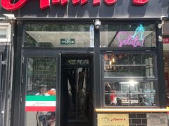 -安妮意大利餐厅(丽都店)